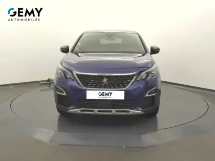 Photo 16 Peugeot 3008  1.2 Puretech 130ch S&S BVM6