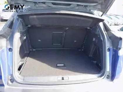 Photo 5 Peugeot 3008  1.2 Puretech 130ch S&S BVM6