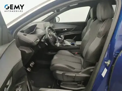 Photo 23 Peugeot 3008  1.2 Puretech 130ch S&S BVM6