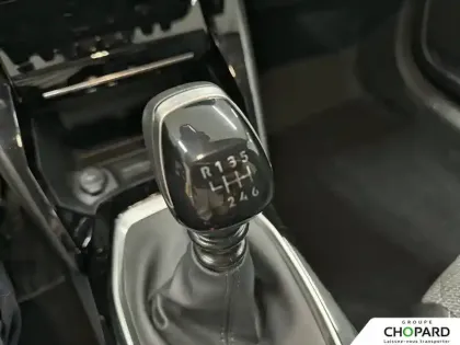 Photo 13 Peugeot 208  PureTech 100 S&S BVM6