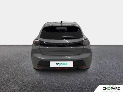 Photo 16 Peugeot 208  PureTech 100 S&S BVM6