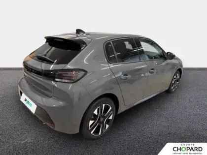 Photo 15 Peugeot 208  PureTech 100 S&S BVM6