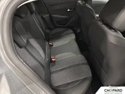 Photo 20 Peugeot 208  PureTech 100 S&S BVM6