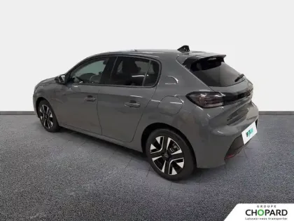 Photo 17 Peugeot 208  PureTech 100 S&S BVM6