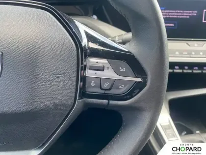 Photo 22 Peugeot 308  SW PureTech 130ch S&S BVM6