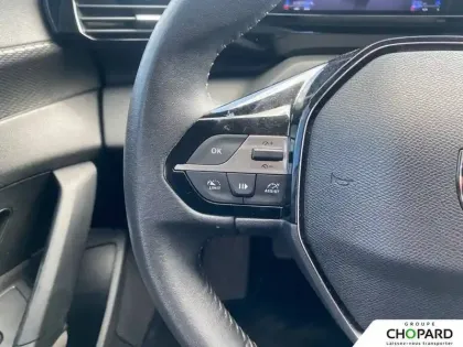 Photo 21 Peugeot 308  SW PureTech 130ch S&S BVM6