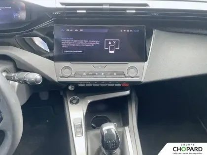 Photo 14 Peugeot 308  SW PureTech 130ch S&S BVM6