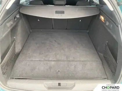 Photo 7 Peugeot 308  SW PureTech 130ch S&S BVM6