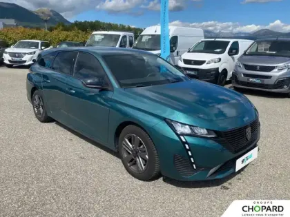 Photo 32 Peugeot 308  SW PureTech 130ch S&S BVM6