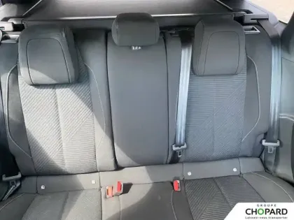 Photo 18 Peugeot 308  SW PureTech 130ch S&S BVM6