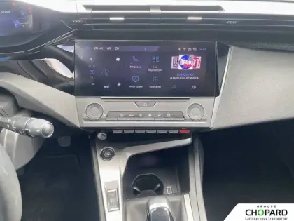 Photo 13 Peugeot 308  SW PureTech 130ch S&S BVM6