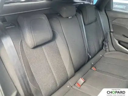 Photo 19 Peugeot 308  SW PureTech 130ch S&S BVM6