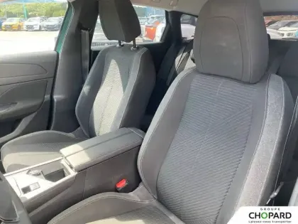 Photo 10 Peugeot 308  SW PureTech 130ch S&S BVM6