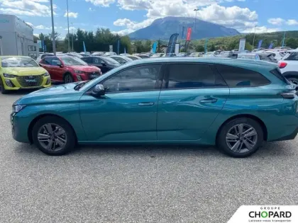 Photo 36 Peugeot 308  SW PureTech 130ch S&S BVM6