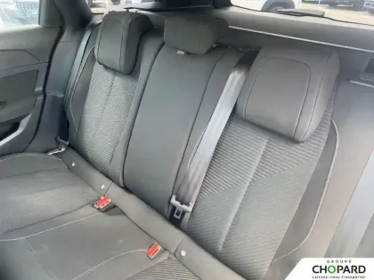 Photo 17 Peugeot 308  SW PureTech 130ch S&S BVM6