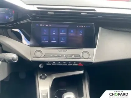 Photo 20 Peugeot 308  SW PureTech 130ch S&S BVM6