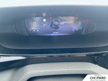 Photo 16 Peugeot 308  SW PureTech 130ch S&S BVM6