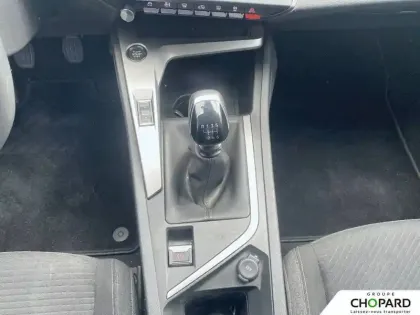 Photo 23 Peugeot 308  SW PureTech 130ch S&S BVM6