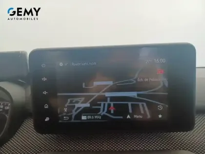 Photo 13 Dacia Sandero  ECO-G 100