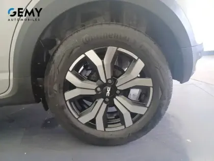 Photo 10 Dacia Sandero  ECO-G 100