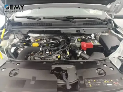 Photo 14 Dacia Sandero  ECO-G 100