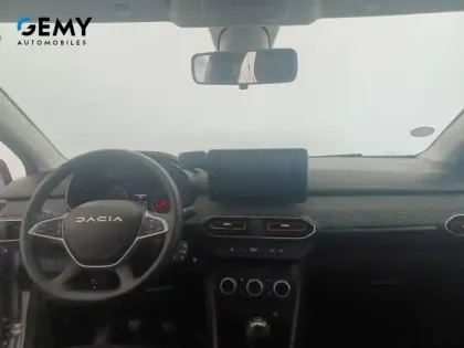 Photo 7 Dacia Sandero  ECO-G 100