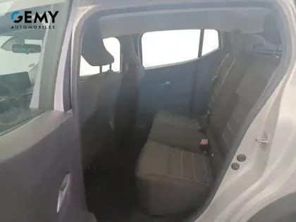 Photo 9 Dacia Sandero  ECO-G 100