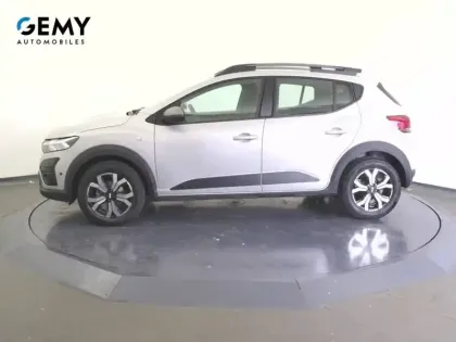 Photo 18 Dacia Sandero  ECO-G 100