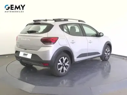 Photo 17 Dacia Sandero  ECO-G 100