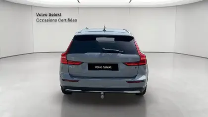 Photo 18 Volvo V60  B4 AWD 197 ch Geartronic 8