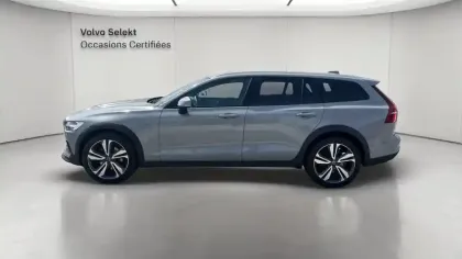 Photo 19 Volvo V60  B4 AWD 197 ch Geartronic 8