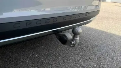 Photo 21 Volvo V60  B4 AWD 197 ch Geartronic 8