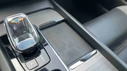 Photo 26 Volvo V60  B4 AWD 197 ch Geartronic 8