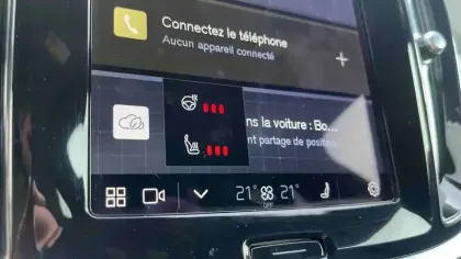 Photo 22 Volvo V60  B4 AWD 197 ch Geartronic 8