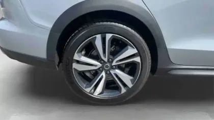 Photo 14 Volvo V60  B4 AWD 197 ch Geartronic 8