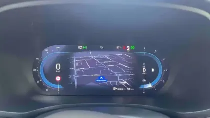 Photo 6 Volvo V60  B4 AWD 197 ch Geartronic 8