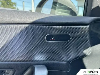 Photo 21 Mercedes Classe A  200 d 8G-DCT