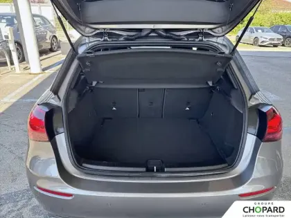 Photo 7 Mercedes Classe A  200 d 8G-DCT