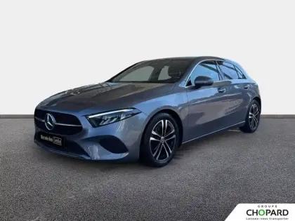 Photo Mercedes Classe A Progressive Line