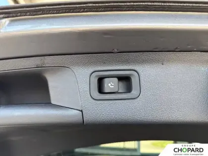 Photo 22 Mercedes Classe A  200 d 8G-DCT