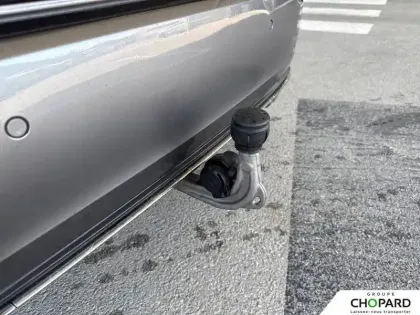 Photo 20 Mercedes Classe A  200 d 8G-DCT