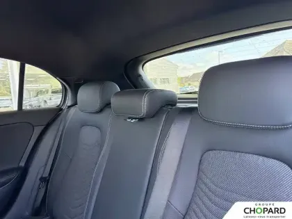 Photo 18 Mercedes Classe A  200 d 8G-DCT