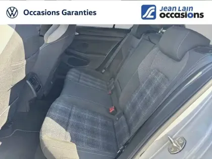 Photo 28 Volkswagen Golf  2.0 TDI SCR 200 DSG7