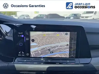 Photo 37 Volkswagen Golf  2.0 TDI SCR 200 DSG7