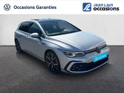 Photo 32 Volkswagen Golf  2.0 TDI SCR 200 DSG7