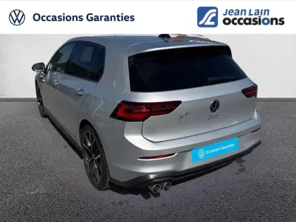 Photo 10 Volkswagen Golf  2.0 TDI SCR 200 DSG7