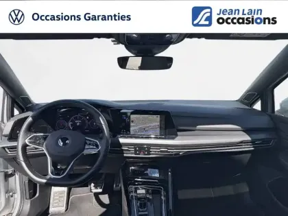 Photo 25 Volkswagen Golf  2.0 TDI SCR 200 DSG7