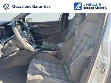 Photo 27 Volkswagen Golf  2.0 TDI SCR 200 DSG7