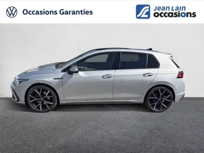 Photo 6 Volkswagen Golf  2.0 TDI SCR 200 DSG7