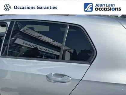 Photo 17 Volkswagen Golf  2.0 TDI SCR 200 DSG7